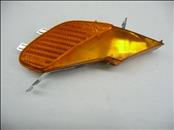 2003 2004 2005 2006 Porsche Cayenne Front Left Driver Side Marker Turn Signal Light Reflector 7L5945071A OEM