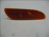 2003 2004 2005 2006 2007 2008 2009 Mercedes Benz W209 CLK320 CLK350 CLK500 CLK550 Front Right Passenger Side Turn Signal Light Repeater Lamp A2098200221 OEM OE