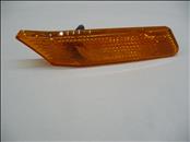 2005 2006 2007 2008 2009 2010 2011 2012 2013 Porsche 911 Carrera Front Right Passenger Side Marker Light 99763103802 ; 99763103401 ; 98763103401 ; 98763103802 ; 98763101400 ; 98763101800 OEM A1