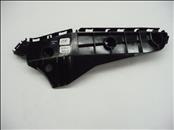 2010 2011 2012 2013 Lexus GX460 Front Bumper Cover Support Rail Left Driver Side 52116-60210 OEM OE