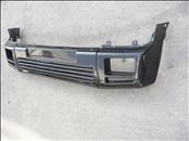 2002 2003 2004 2005 Mercedes Benz G500 W463 Front Fiberglass Bumper Brabus Style