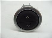 2007 2008 2009 Land Rover Range Rover Dash Instrument Panel Cluster-Switch, Glove Box Control Button YUH500150XXX OEM OE