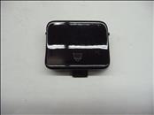 2006 2007 2008 2009 2010 2011 Mercedes Benz W219 CLS500 CLS550 Rear Bumper Tow Eye Cap Cover A2198800205 OEM OE