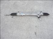 2010 2011 2012 2013 2014 2015 Lexus RX350 RX450h Manual Steering Rack & Pinion Gear Assembly by JTEKT 45510-0E010 ; 455100E010 OEM OE