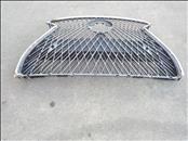 2018 Lexus LS500h Front Grill Grille w/ Chrome Trim 53165-50010 ; 53165-50020 ; 53165-50030 ; 53165-50040 ; 53165-50050 ; 53165-50090 ; 53165-50100 ; 53165-50110 ; 53165-50120 OEM OE