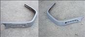 2002 2003 2004 2005 Mercedes Benz G500 W463 Dekra Auto Tuning Rear Left & Right Fender Fiberglass Molding 201537759 Aftermarket