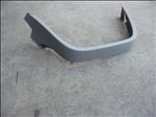 2002 2003 2004 2005 Mercedes Benz G500 W463 Dekra Auto Tuning Front Right Fender Molding 201537759 Aftermarket