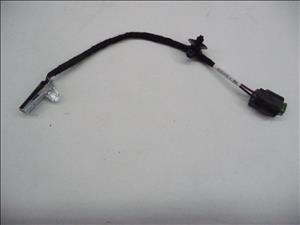 2012 2015 Tesla Model S Front Right Passenger Door Handle Led