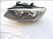 2011 2012 2013 BMW 328i 335i 335is E92 E93 Coupe Left Front Driver Headlight Lamp 7239935 OEM