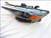 2016 2017 2018 Maserati Levante M161 Left Driver HID Headlight 670034643 Complete OEM