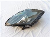 2011 2012 2013 2014 Mercedes Benz SLS W197 Right Passenger Complete Headlight 1978201761; A1978201761 OEM OE