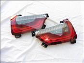 2014 2015 2016 BMW i3 Left & Right Taillight Lamp 63217389606; 63217389605; 63217379768; 63217379767 OEM