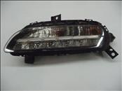 2010 2011 2012 2013 Porsche Panamera Front Left Driver Side Additional Headlamp Headlight 97063108102 ; 97063108104 ; 97063108103 ; 97063108101 OEM OE