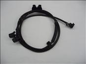 2012 2013 2014 2015 2016 2017 Mercedes Benz W166 X166 ML63 AMG GL63 AMG GLS63 AMG Windshield Washer Hose Assembly A1668601192 OEM