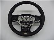 2016 2017 Lexus RX350 RX450h Steering Wheel, Black 45100-0E471-C0 ; 451000E471C0 ; 45100-0E471 OEM OE