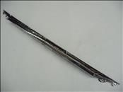 2013 2014 2015 Lexus ES300h ES350 Rear Trunk Lid Molding Trim 76801-33460 ; 76801-33470 ; 76801-33440 ; 76801-33450 OEM A1