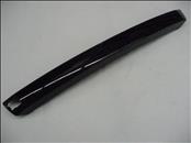 2014 2015 2016 2017 2018 Jaguar F-Type Front Bumper Grille Grill-Center Cover, License Bracket T2R2827 ; EX53-17820-B OEM OE
