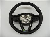 2016 2017 2018 BMW G11 G12 740i 750i Sport Steering Wheel, Leather 32306871738 OEM OE