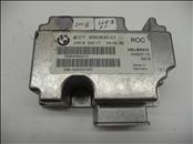 2006 2007 2008 2009 2010 BMW E64 E93 328i 335i 650i M3 M6 Rollover Controller, Control Module 65776950640 ; 65779179400 ; 65779134734 OEM OE