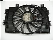 2015 2016 2017 2018 Tesla Model X Radiator Cooling Fan 1031401-00-E OEM OE