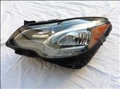 2014 2015 Mercedes Benz E Class W207 Left Driver LED Headlight Headlamp 2078209561, A2078209561KZ, 2078208361, A2078208361, 1EX011.091-05 OEM OE