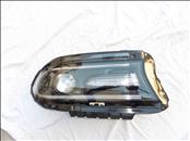 2015 2016 Dodge Charger Right Passenger Side 9005 Halogen Headlight Headlamp 68214396AB, 68294430AB OEM