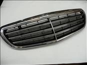 2017 Mercedes Benz W213 E300 E400 Sedan Front Radiator Grille 2138800683 OEM A1