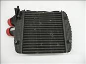 2014 2015 2016 2017 Maserati Ghibli QTP Levante Right Heat Exchanger Cooler 670035635 OEM OE