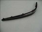 2003 2004 2005 2006 Mercedes Benz W211 E320 E350 E500 Front Bumper Left Driver Side Molding Trim Impact Strip A2118800712 OEM A1