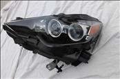 Lexus IS250 IS350 Headlight Lamp LH Left  Driver Side 81185-53750 OEM