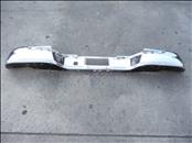 1999 2000 2001 2002 2003 2004 2005 2006 GMC Silverado Tahoe Suburban Step Bumper Chrome Face Bar Only 19121286; 19121286-E OEM OE