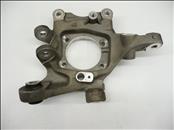 2014 2015 2016 Maserati Ghibli Quattroporte LH Left Rear Knuckle Spindle 670006802 OEM OE