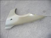 2012 2013 2014 2015 2016 2017 2018 Tesla Model S Left Driver Side Fender Wing Cover 6008022-E0-D OEM OE