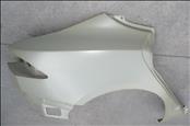 2012 2013 2014 2015 2016 2017 2018 Tesla Model S Rear Right Passenger Wing Fender Quarter Panel 1020514-S0-A OEM OE