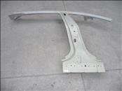 2012 2013 2014 2015 2016 2017 2018 Tesla Model S Right Passenger B-Pillar SVC Complete 1024363-S0-C OEM OE