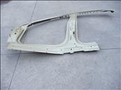 2012 2013 2014 2015 2016 2017 2018 Tesla Model S Left Body Side Panel (needs some work) 1024195-S0-B OEM