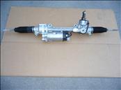 2014 2015 2016 Tesla Model X Steering Gear Rack and Pinion Bosch 1027831-00-E OEM OE