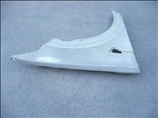 2014 2015 2016 2017 2018 Tesla Model X Right Passenger Fender Wing Panel 1069534-0E-A OEM OE