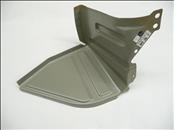 2012 2013 2014 2015 2016 2017 2018 Tesla Model S Rear Left Trunk Floor Extension 6007415-S0-C OEM