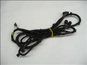 2012 2013 2014 2015 Tesla Model S Front Bumper Wire Harness 1004420-01-J OEM OE