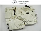 2016 2017 2018 Mercedes Benz Metris Rear Left Door Lower Latch Lock A4477308601 OEM OE