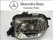 2005 2006 2007 Mercedes Benz W203 C230 C240 C280 C320 C350 C55 AMG Front Right Passenger Fog Light Lamp A2038201856 OEM OE