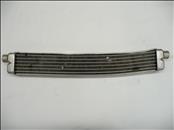 2011 2012 2013 Mercedes Benz S63 AMG Engine Oil Cooler A2215004600 OEM A1