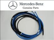 2010 2011 2012 2013 2014 2015 2016 Mercedes Benz C207 A207 E350 E500 Coupe Convertible Front Multicontour Seat Line A2078000215 OEM OE