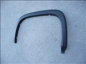 2015 2016 2017 2018 Chevrolet Colorado Front Left LH Fender Flare Wheel Opening Molding 23255714 ; 23288130 OEM OE