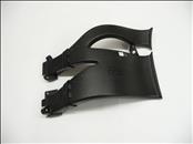 2015 2016 2017 2018 Tesla Model X Right Passenger Side Front Fog lamp MX Duct 1043931-00-D ; 1043933-00-D OEM OE