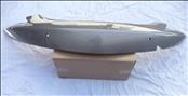 2017 2018 McLaren 570s Front Bumper Cover Upper Molding Trim 13A0082CP; 13A6423CP.01 OEM OE