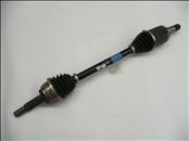 2012 2013 2014 2015 2016 Tesla Model S Front Left LH Drive Shaft CV Axle 1030615-00-B OEM OE