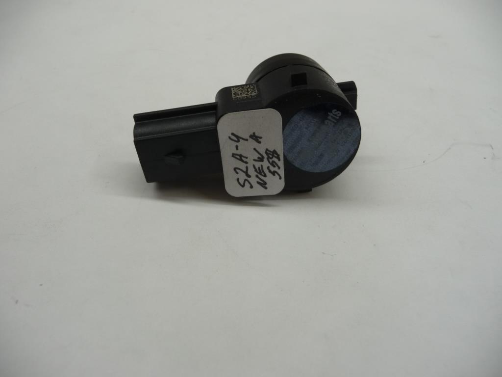 2012-2015 Tesla Model S Parking Assist Sensor PDC PDS White 1014388-05 ...
