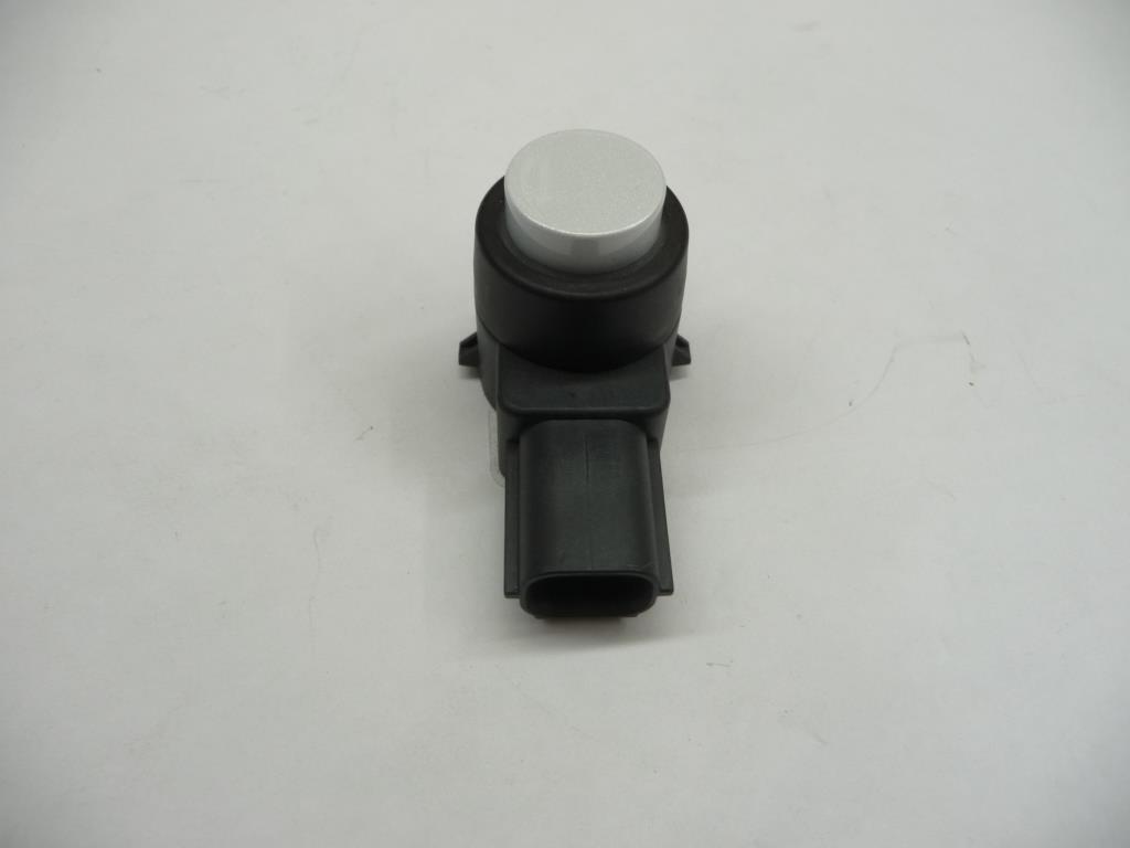 2012-2015 Tesla Model S Parking Assist Sensor PDC PDS White 1014388-05 ...